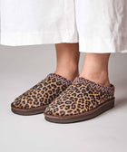 FAIRBANKS LEOPARD PRINT