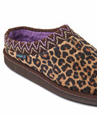 FAIRBANKS LEOPARD PRINT