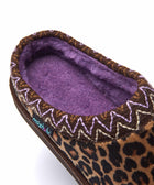 FAIRBANKS LEOPARD PRINT