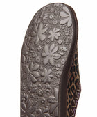 FAIRBANKS LEOPARD PRINT