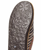 FAIRBANKS ZEBRA PRINT