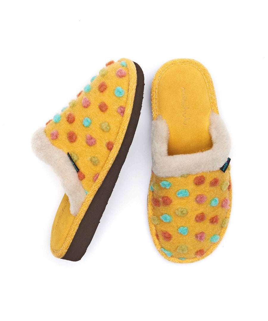 MALIA 2 YELLOW