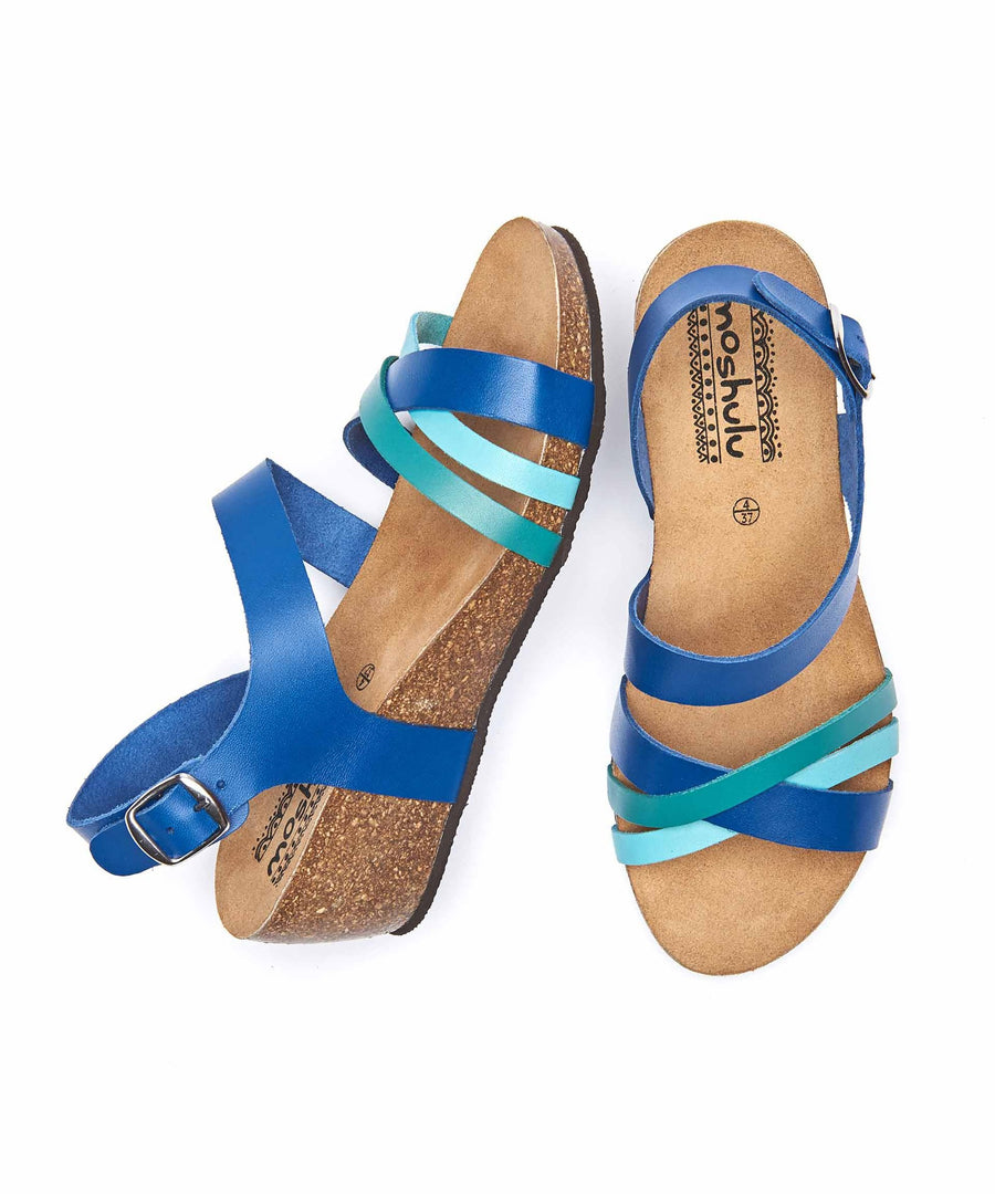 BRANDY SOUR COBALT BLUE