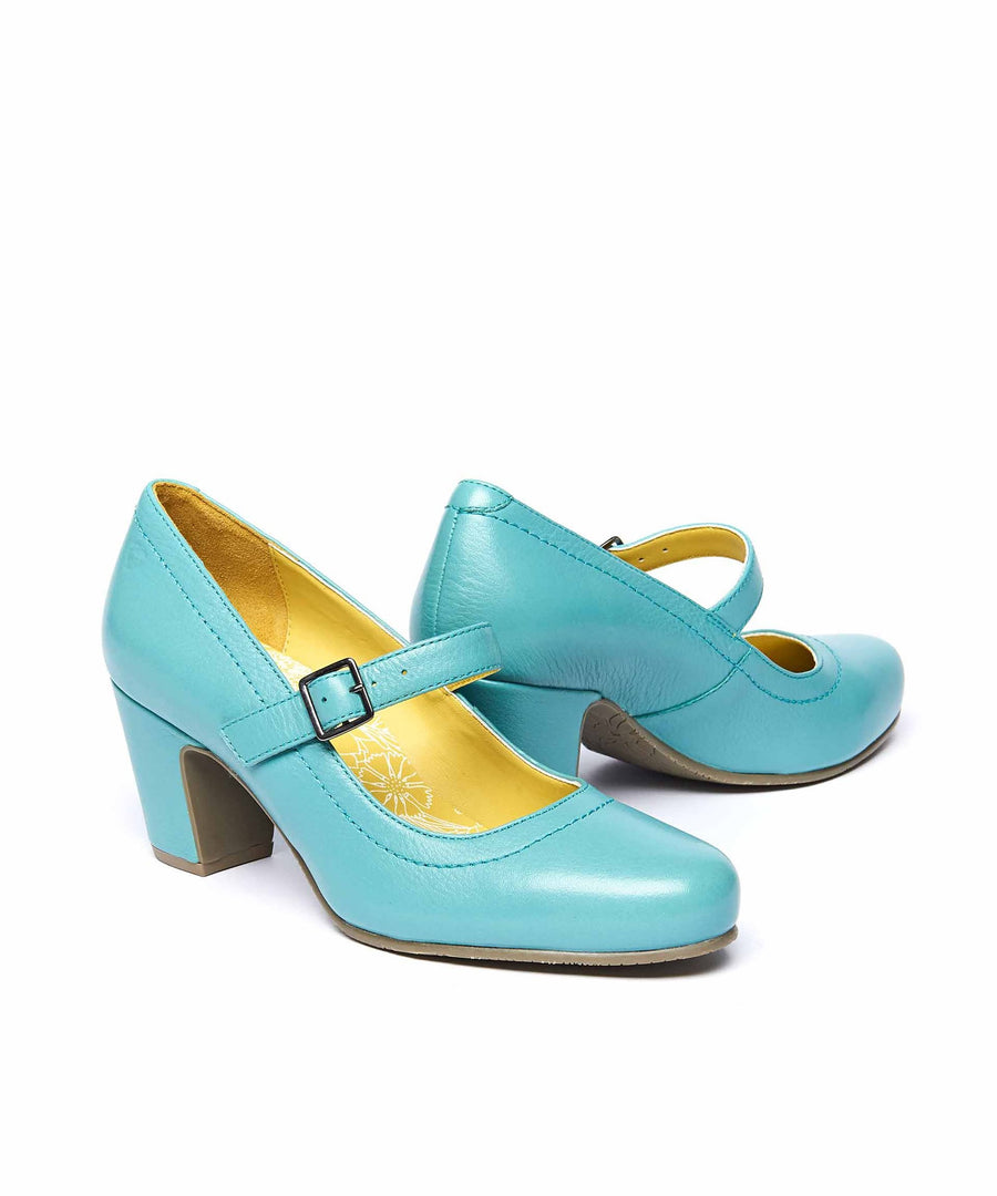 BIAMBI SEA GREEN