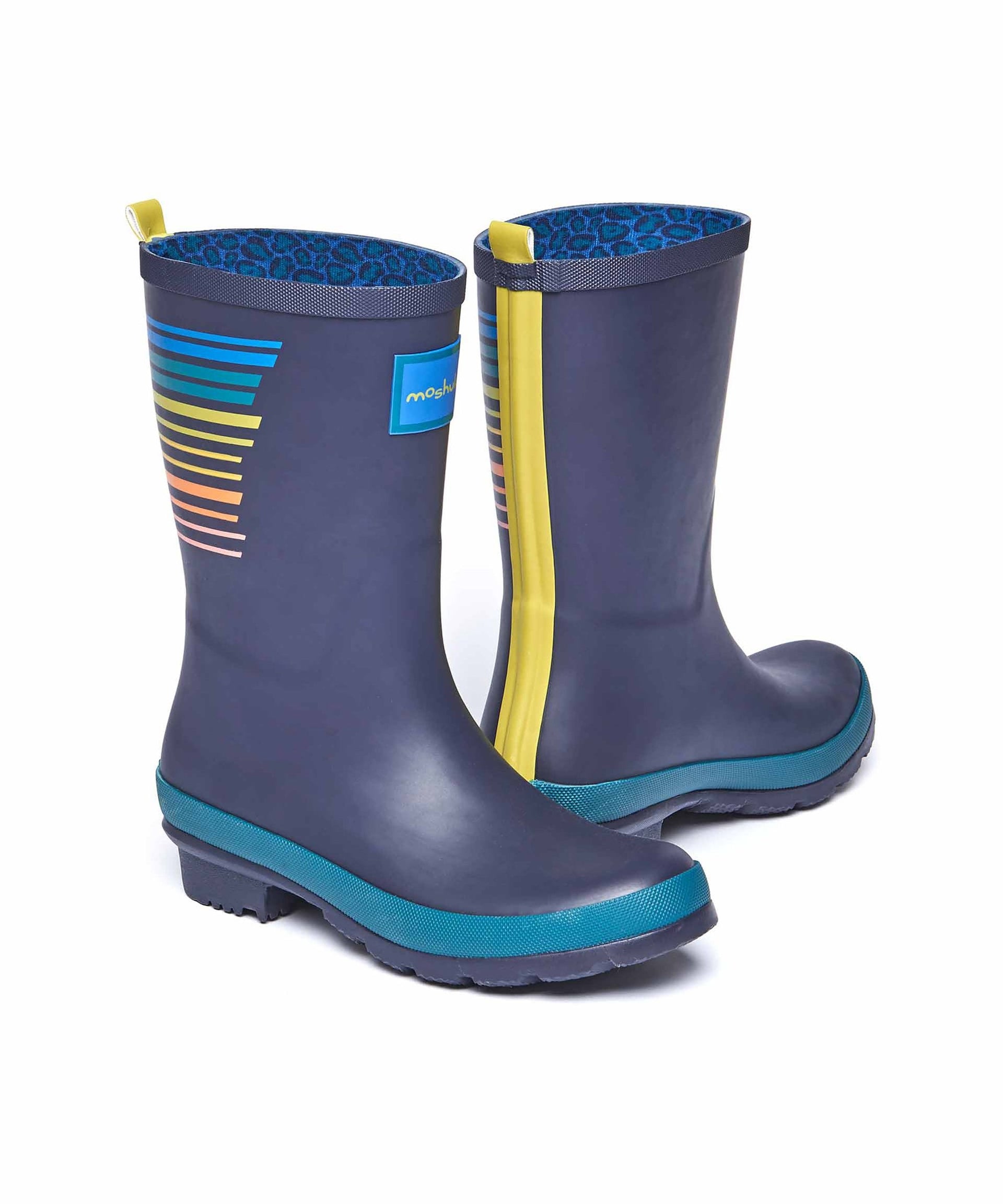 DOWNPOUR STRIPE
