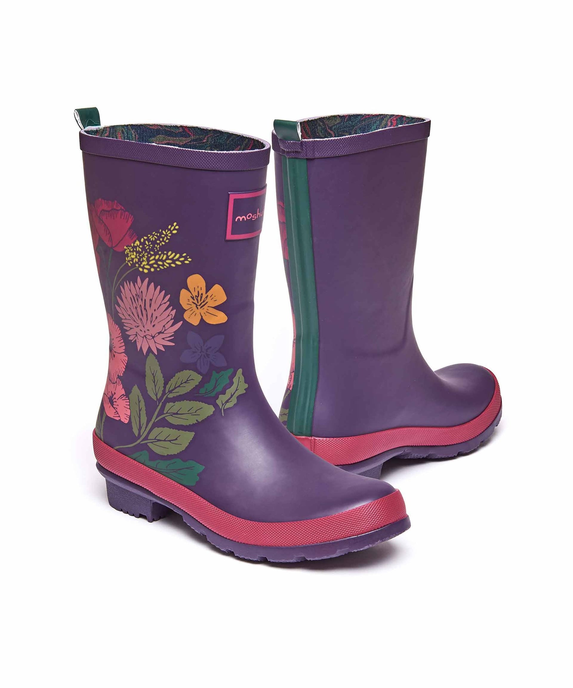 DOWNPOUR JEWEL WILDFLOWER