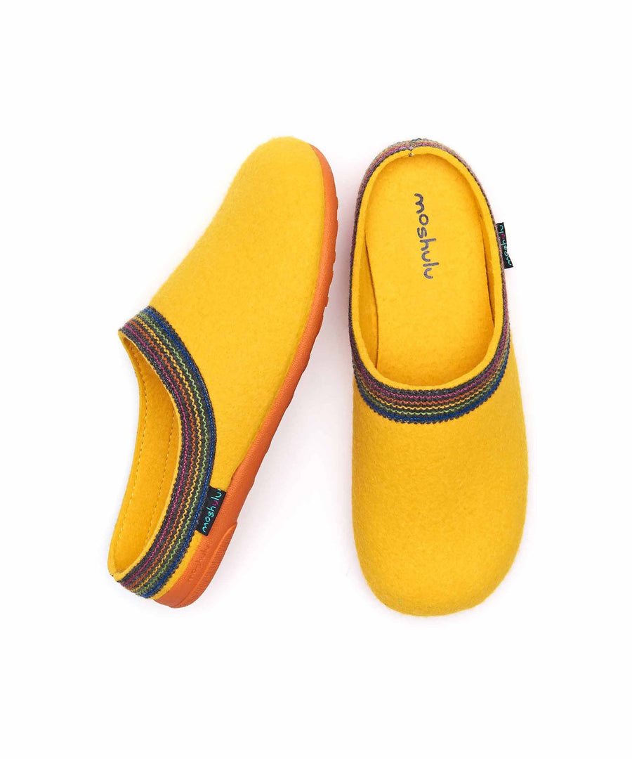 MIRISSA YELLOW