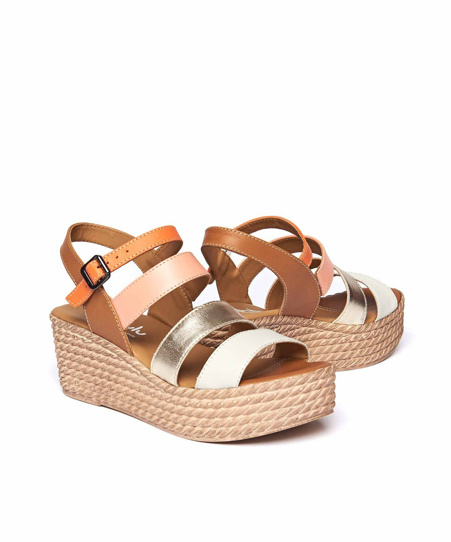 CAMERI TAN MULTI