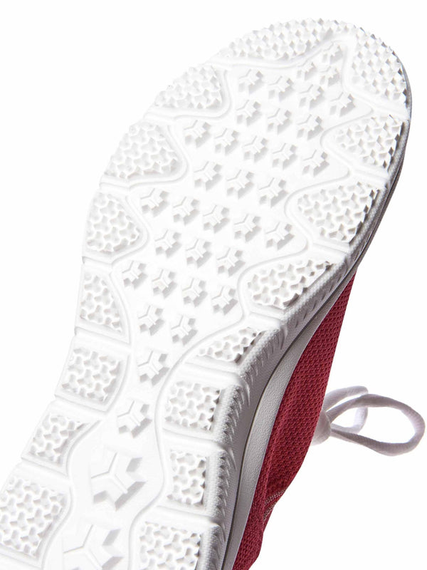 Red CUMULO - CUMULO RHUBARB RED