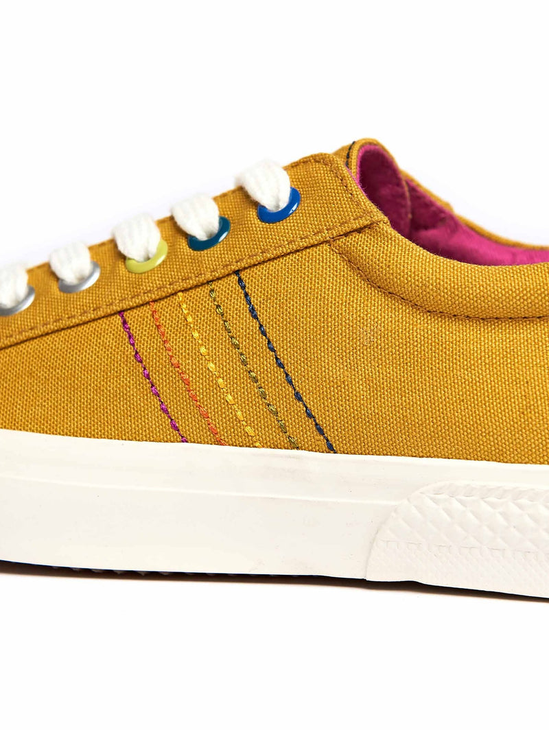 Yellow ALTO - ALTO YELLOW