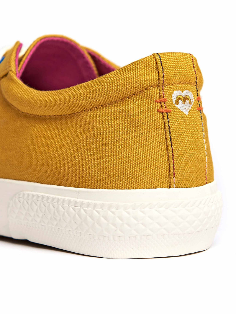 Yellow ALTO - ALTO YELLOW