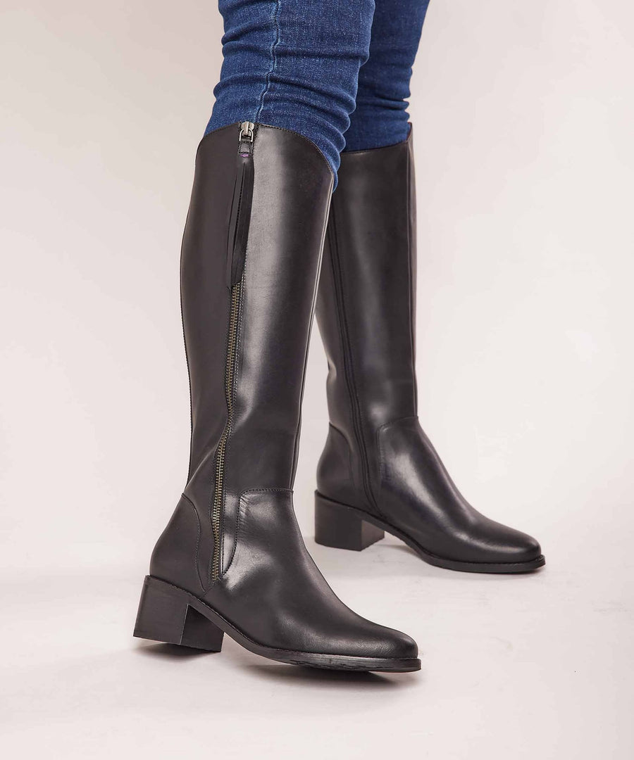 BELLEVER BLACK