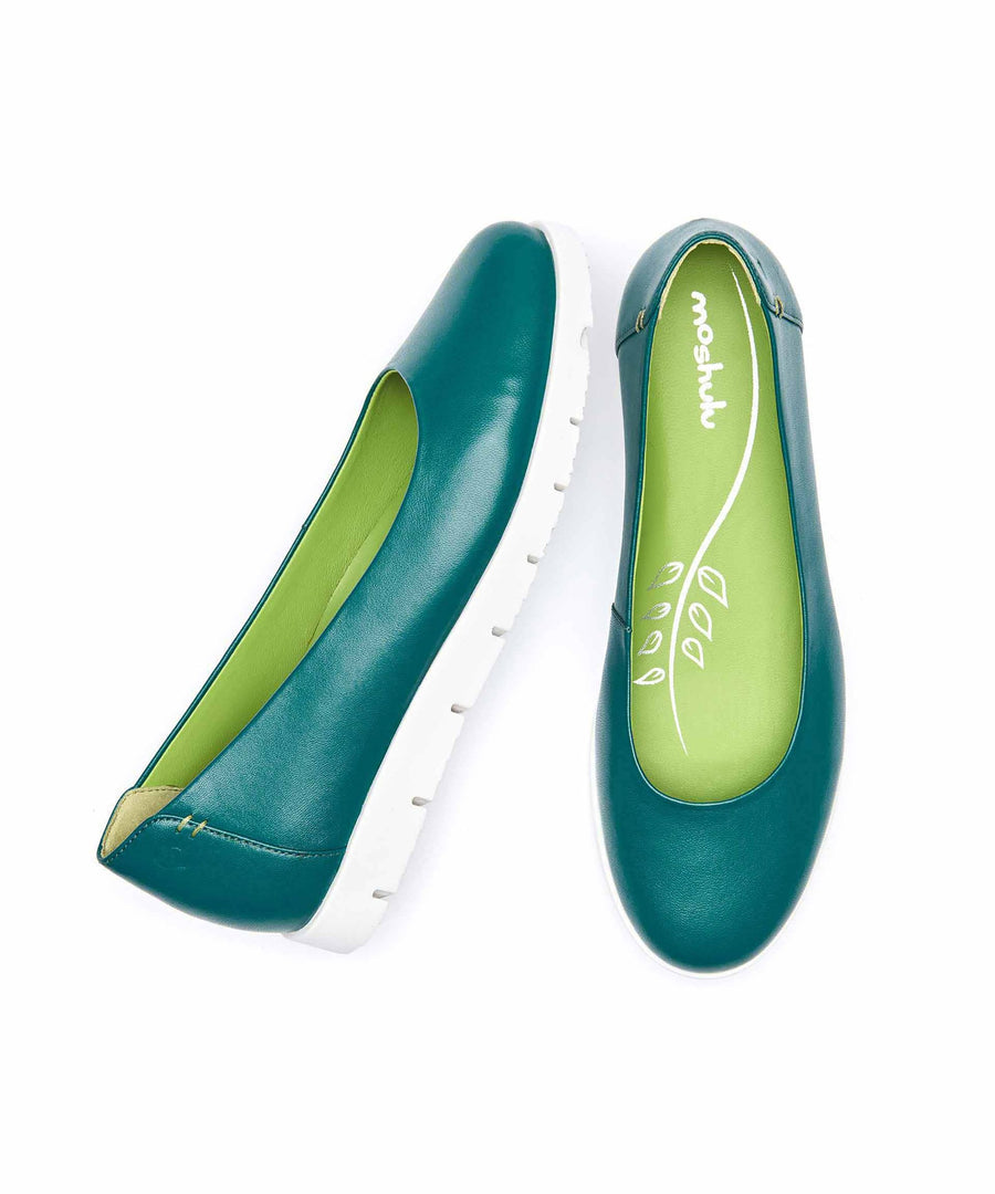 JIN OASIS BLUE