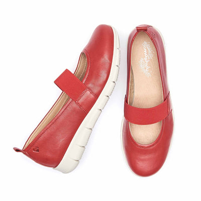 ODDI RED