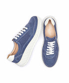 STRETE INDIGO