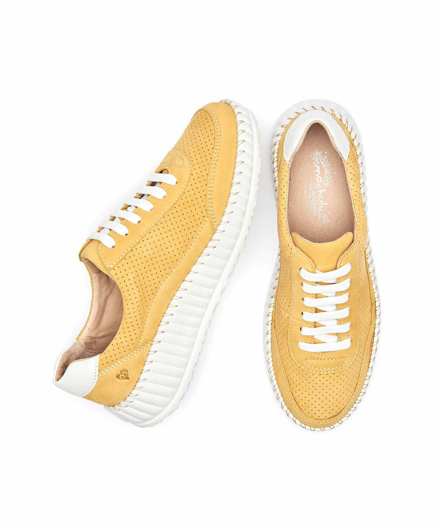 STRETE BUTTERCUP YELLOW