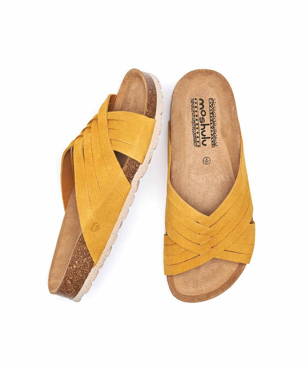 MINNIS YELLOW