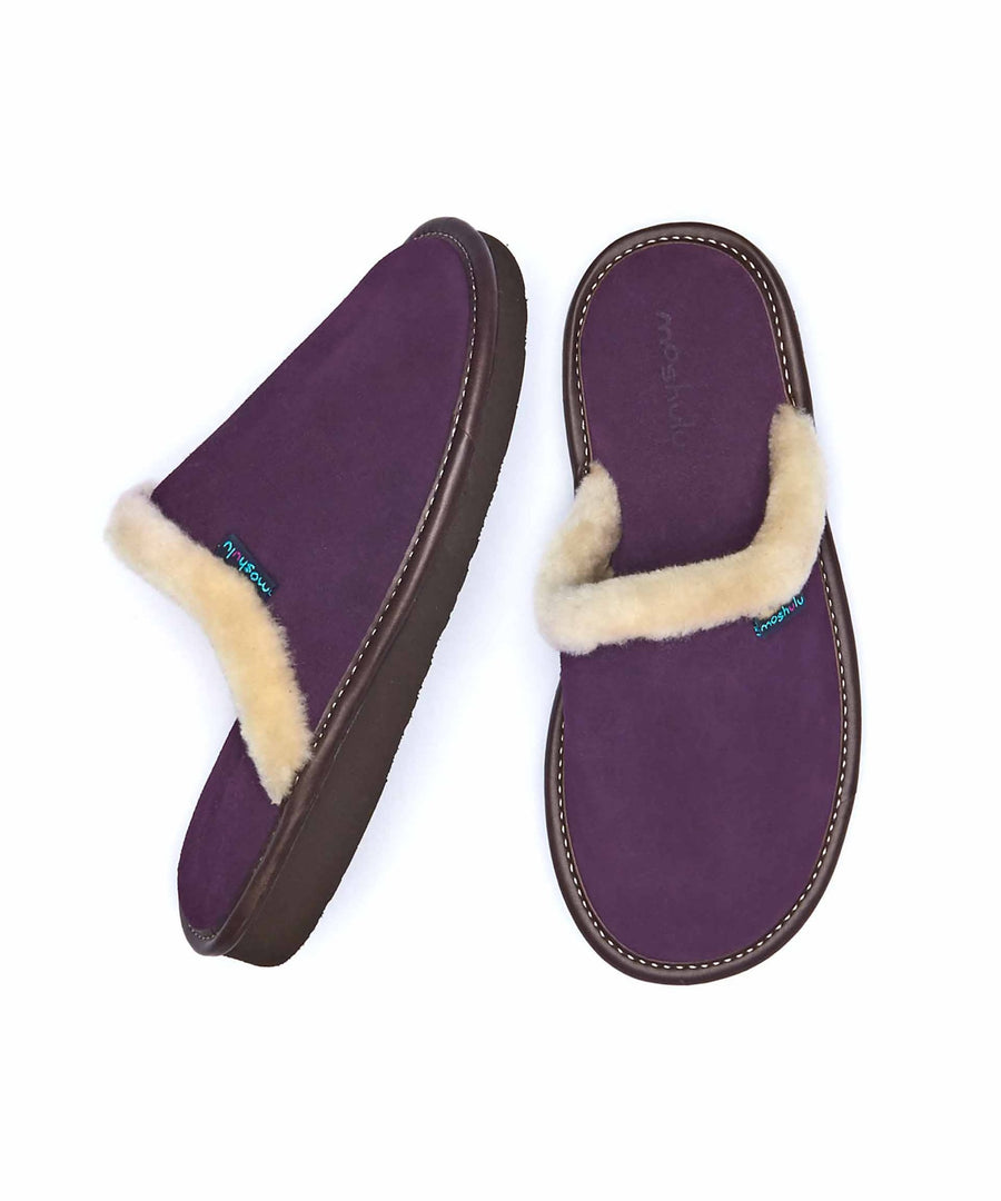 VITORIA DEEP VIOLET