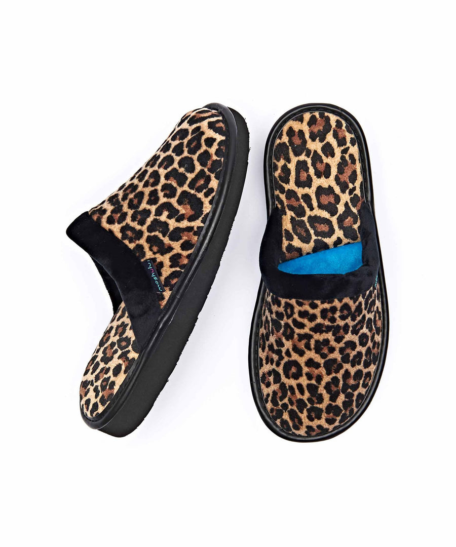 BABA LEOPARD
