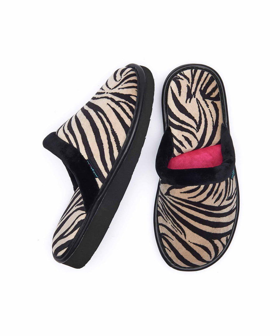 BABA ZEBRA