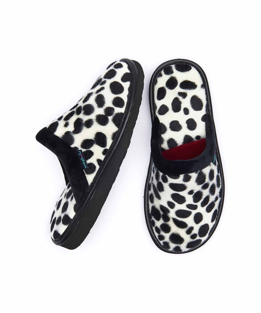 BABA DALMATIAN