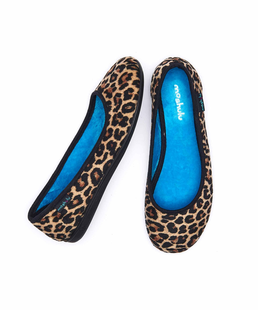 LEONA LEOPARD