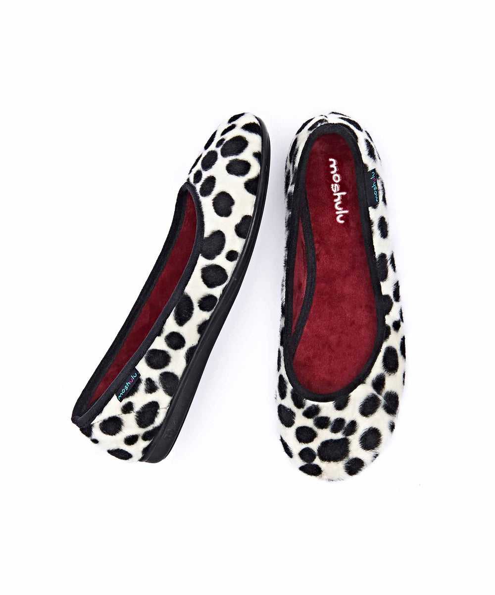 LEONA DALMATIAN