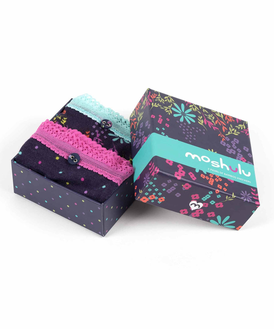 KNICKERBOCKER MULTI