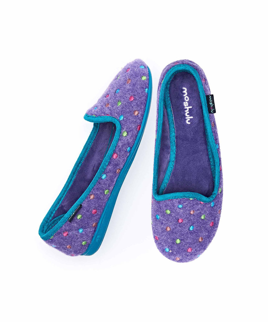 AMARETTI VIOLET