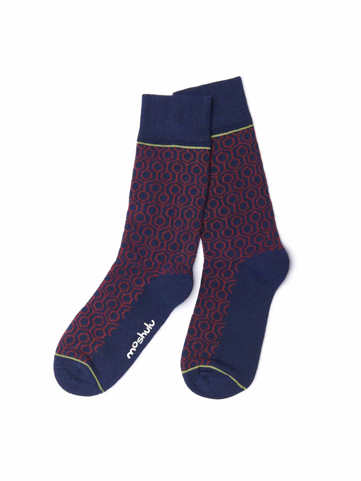 ELDER NAVY MULTI