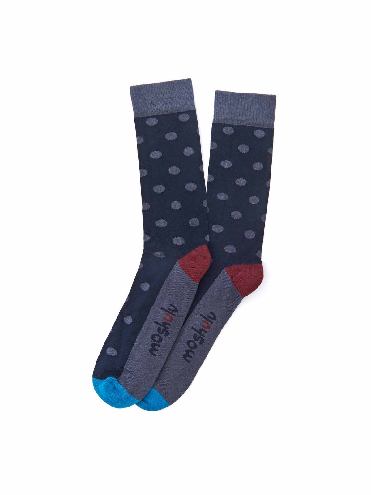 HOLLY NAVY