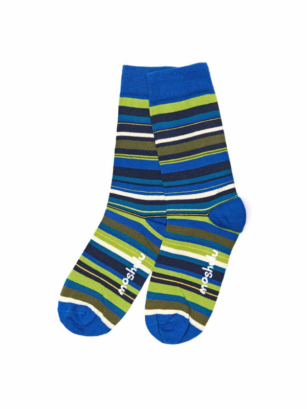 ROCKY ROAD INDIGO MULTI