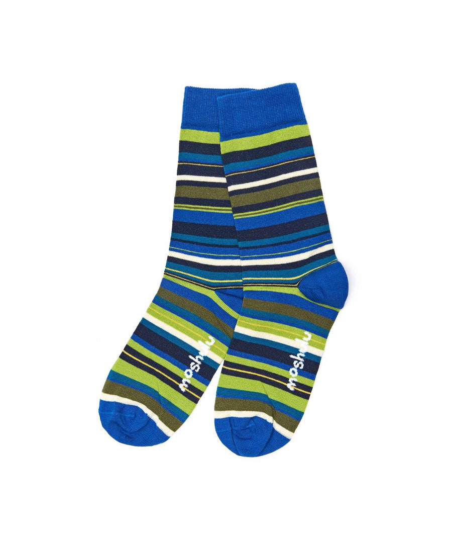 ROCKY ROAD INDIGO MULTI
