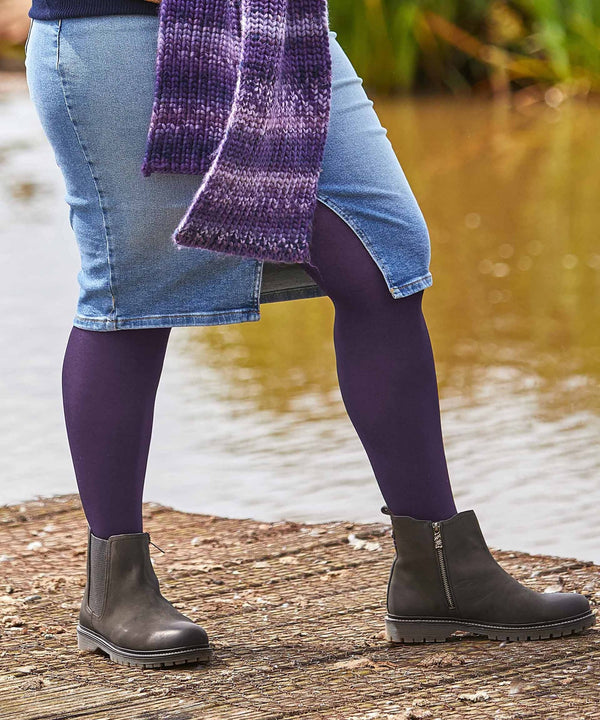 FRANGIPANE DEEP VIOLET
