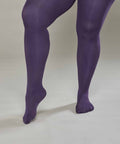 FRANGIPANE DEEP VIOLET