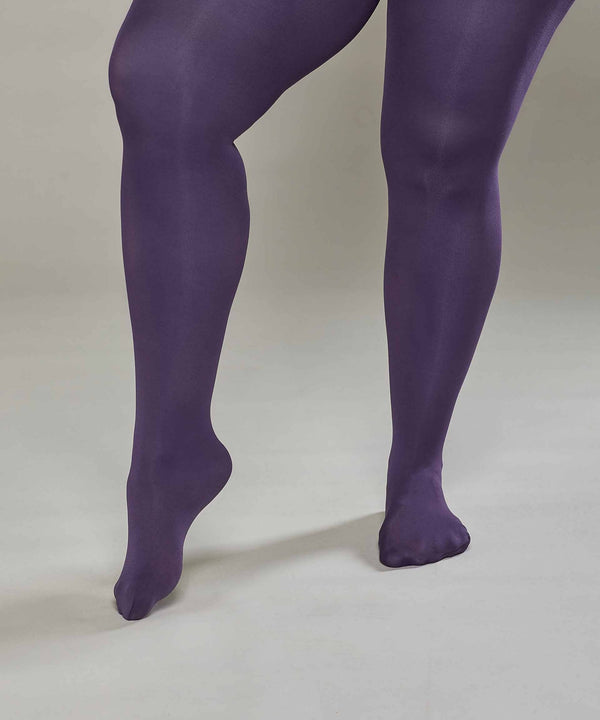 FRANGIPANE DEEP VIOLET