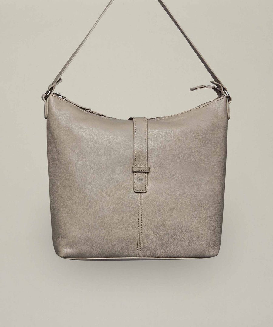 MEADOWSWEET PEBBLE GREY/BLOSSOM