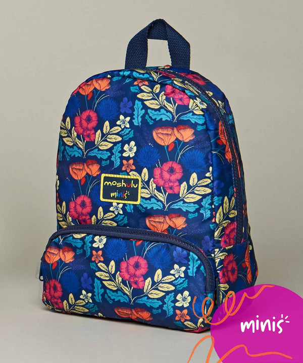 SCOOBY MULTI WILDFLOWER