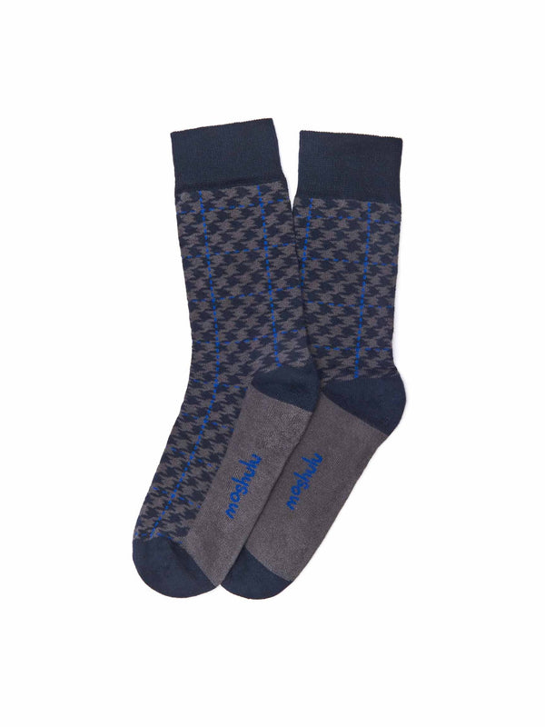 HALEN CHARCOAL MULTI