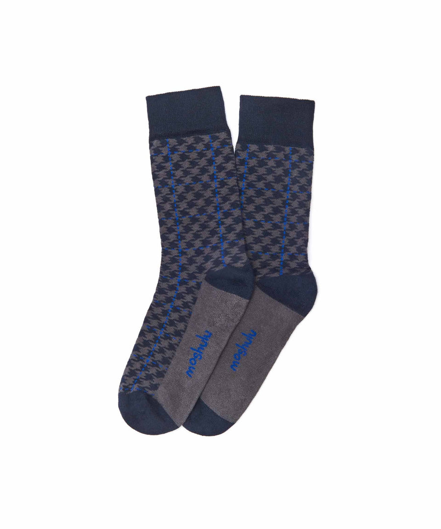 HALEN CHARCOAL MULTI