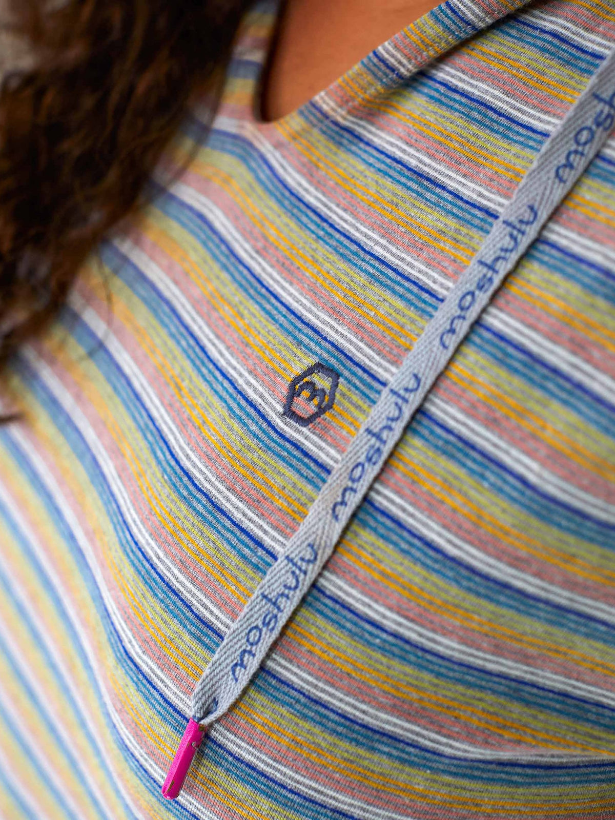 DOWNTIME INDIGO MULTI