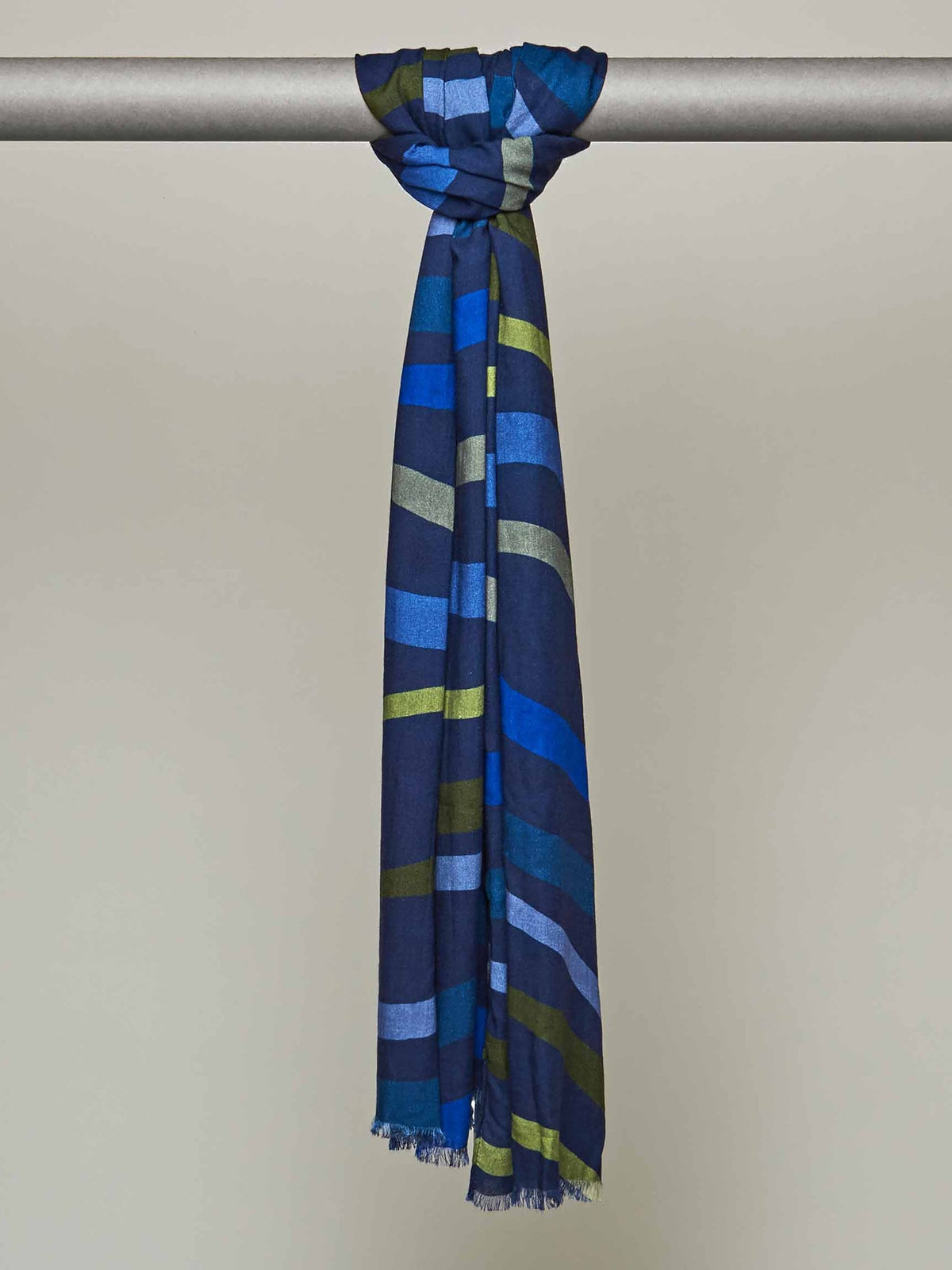 RIVEAU INDIGO RIPPLE