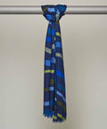 RIVEAU INDIGO RIPPLE
