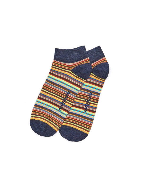 TROSSACHS YELLOW MICROSTRIPE