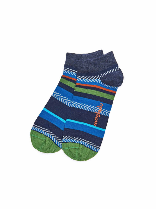 FLINDERS COBALT MULTI CHEVRON