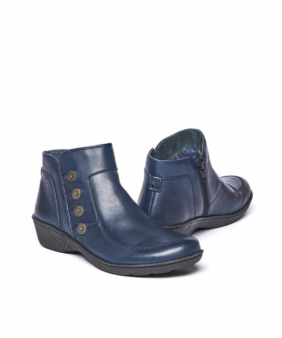 FRUIT DROP 2 NAVY