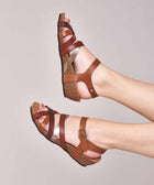ZILLA TAN MULTI