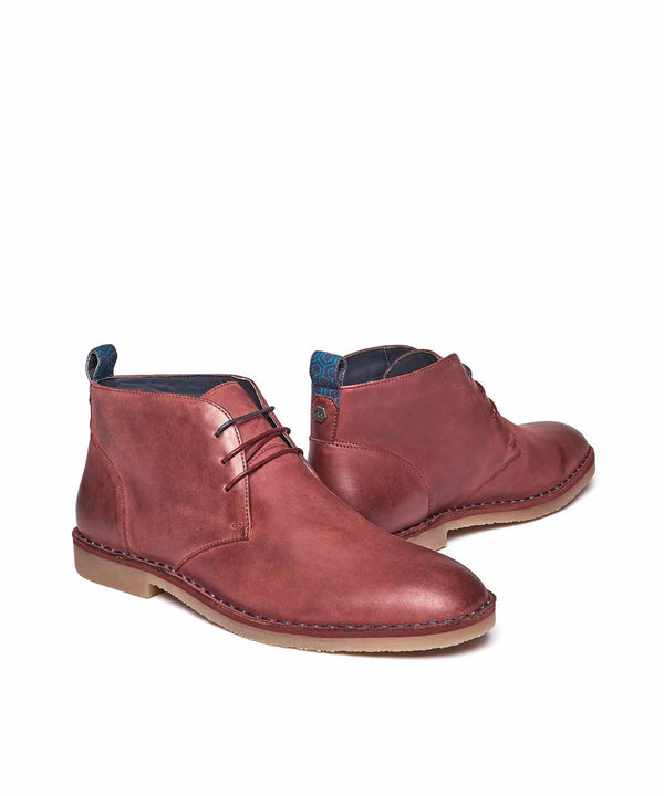 CHASSIS CABERNET WAXY