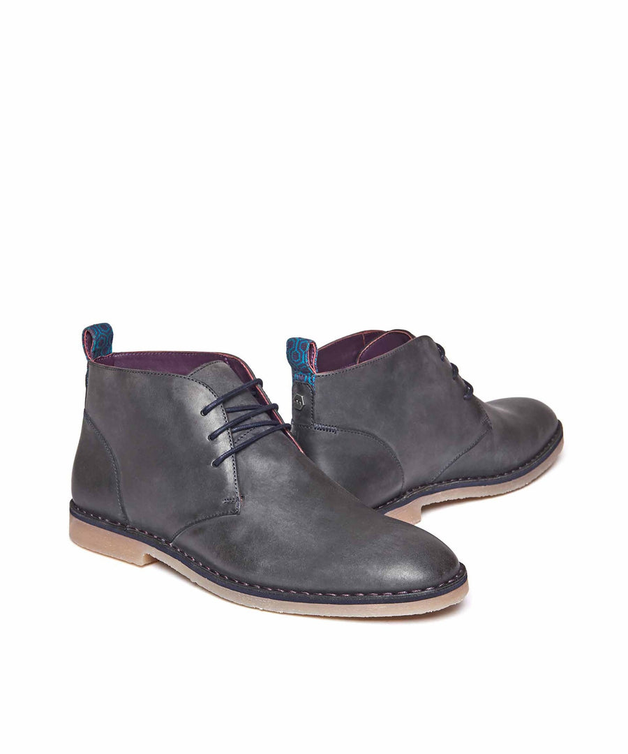 CHASSIS NAVY WAXY