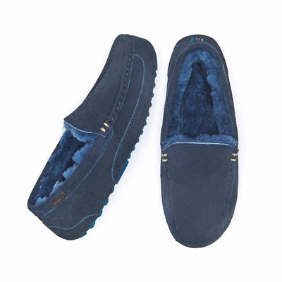 DISHLEY NAVY
